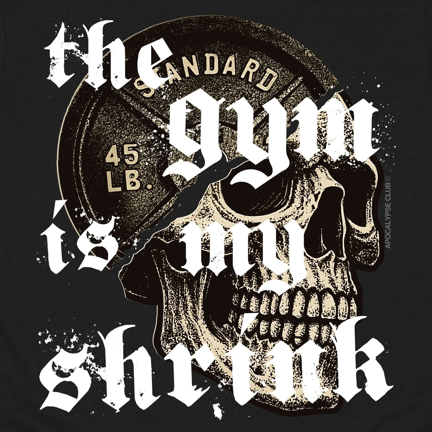 Shrink T-Shirt