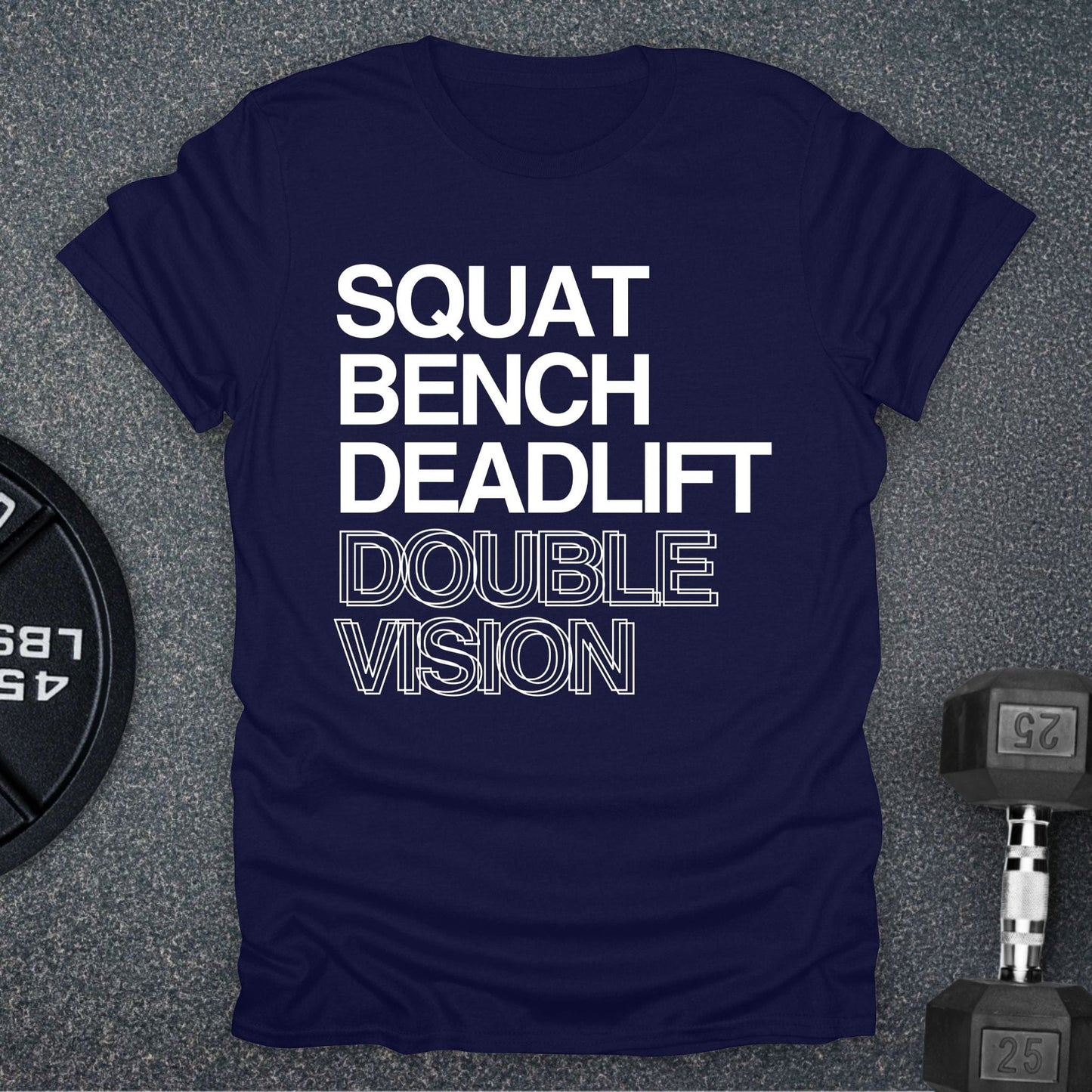 Double Vision T-Shirt
