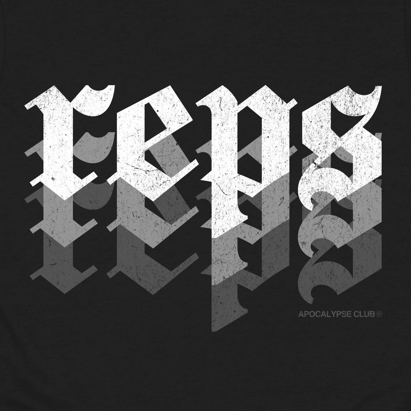 Stacking Reps T-Shirt