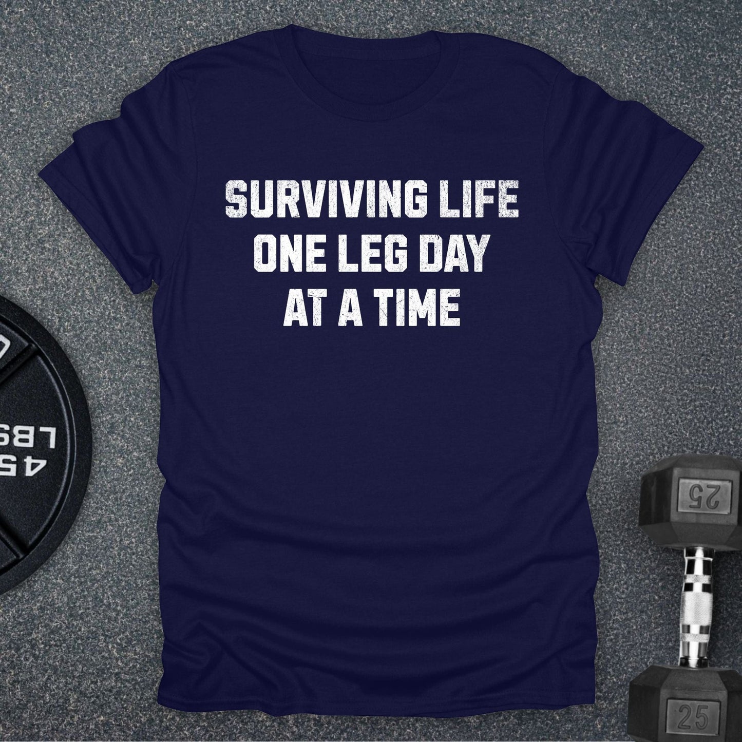 Surviving Life T-Shirt