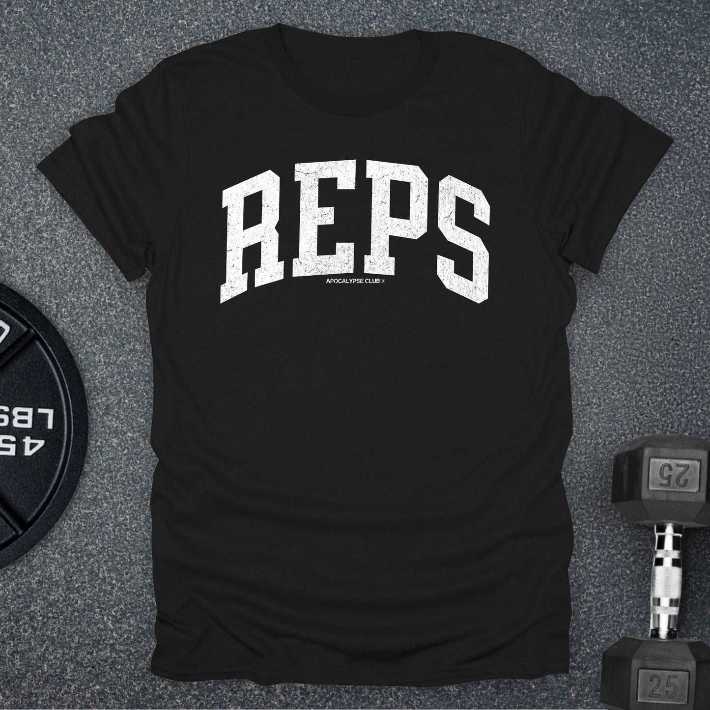 College Reps T-Shirt