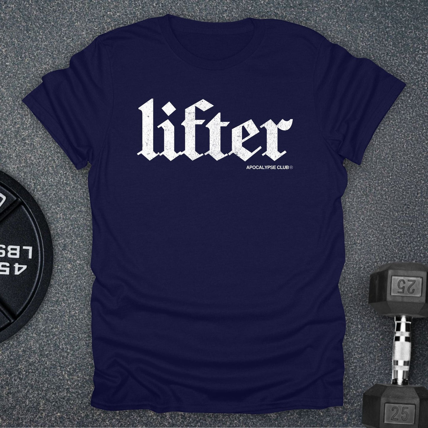 Lifter T-Shirt