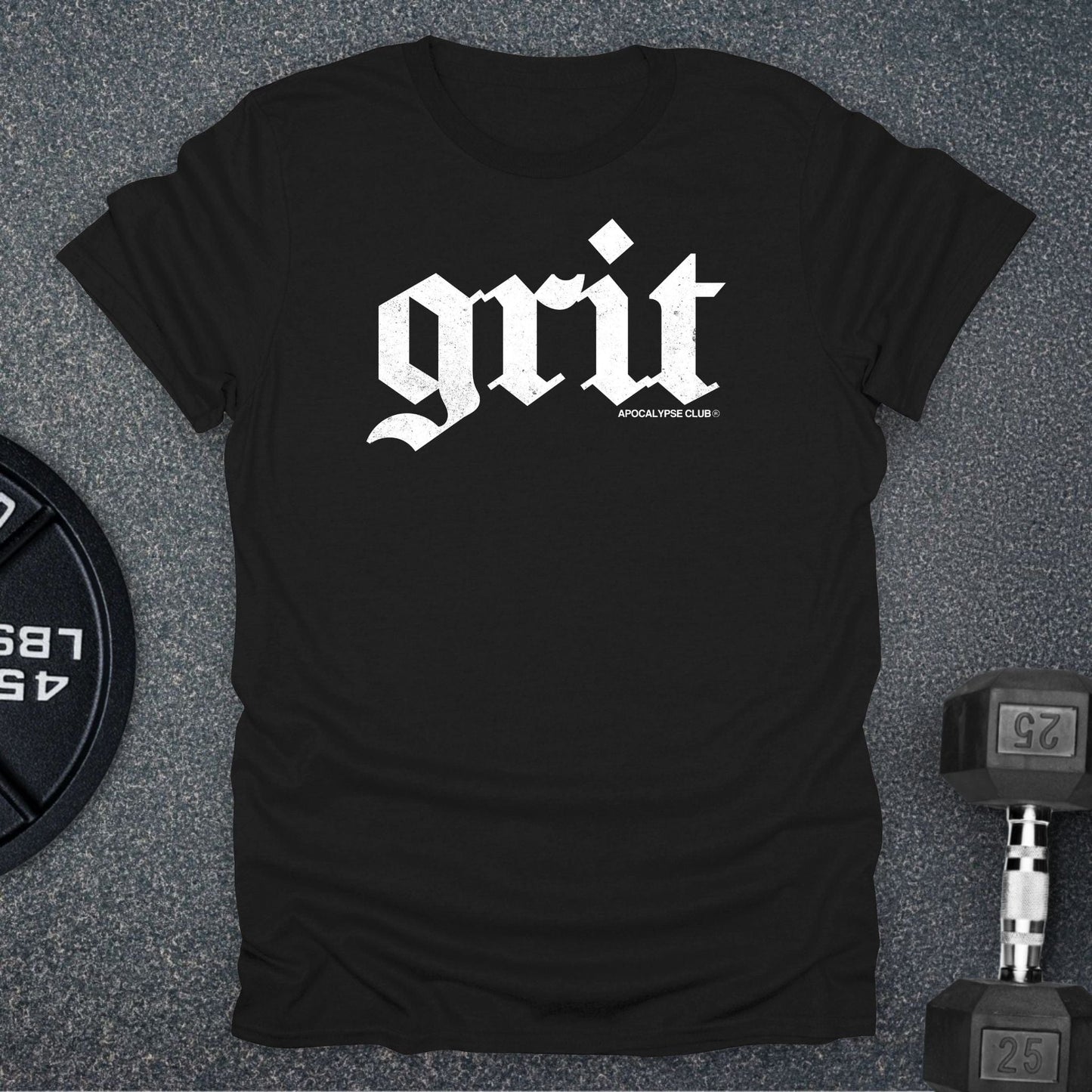 Grit T-Shirt