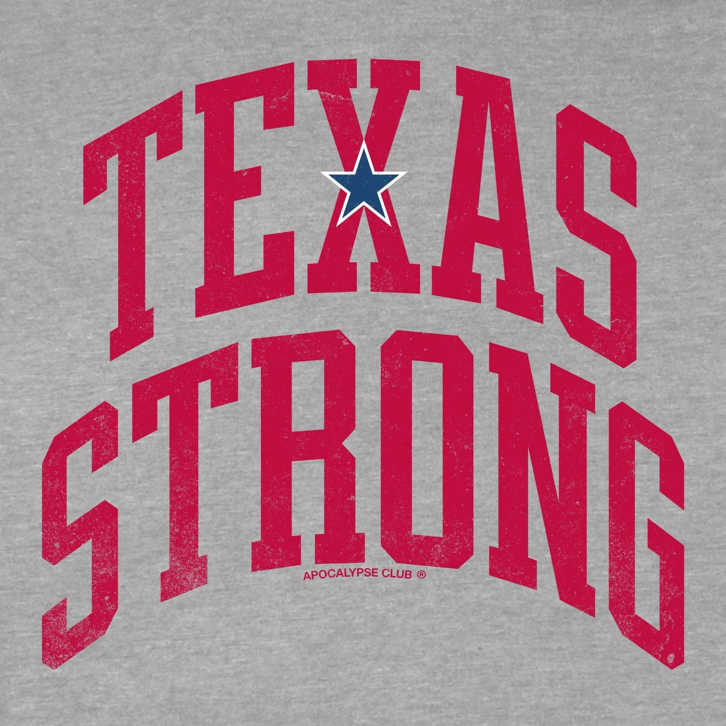 Texas Strong T-Shirt