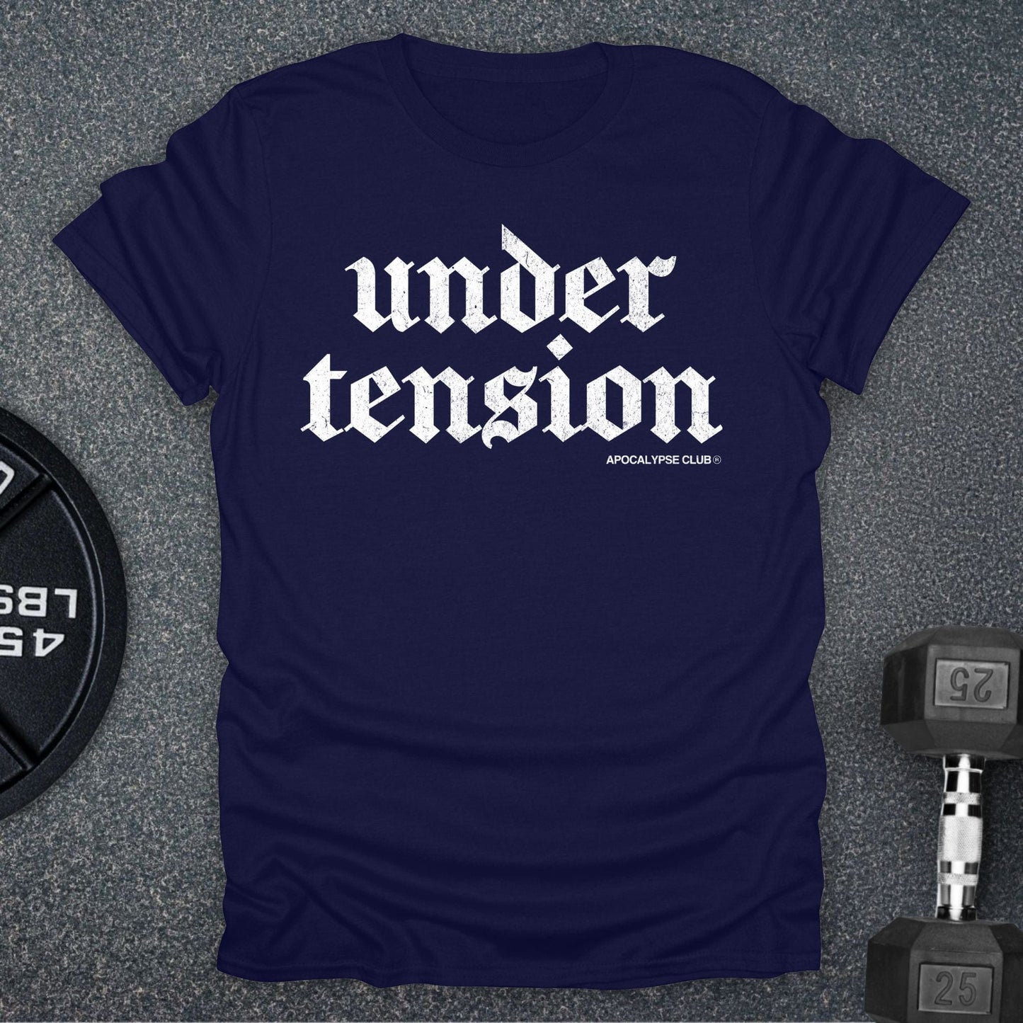 Under Tension T-Shirt