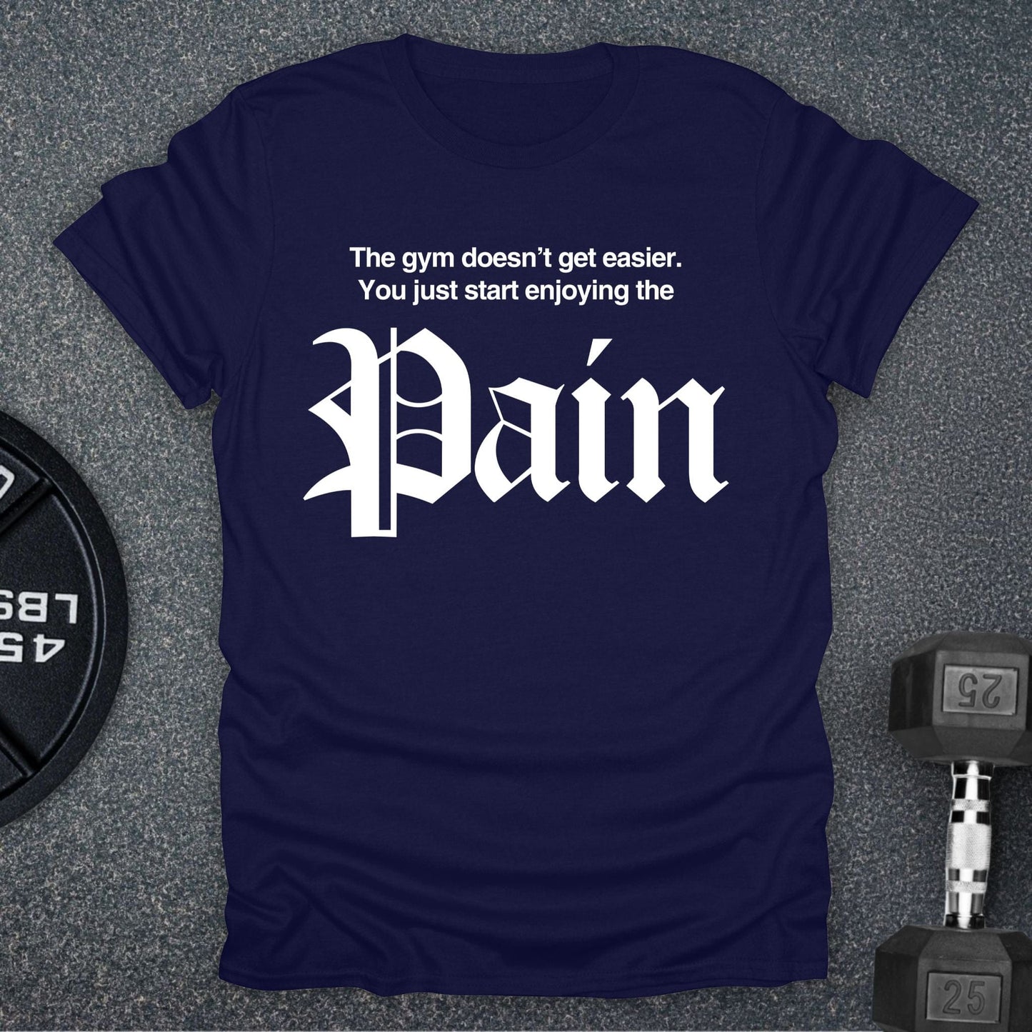 Pain T-Shirt