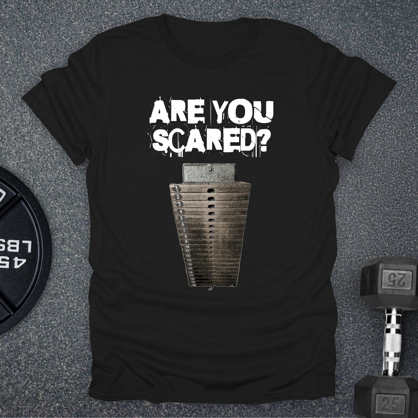 Full Stack T-Shirt