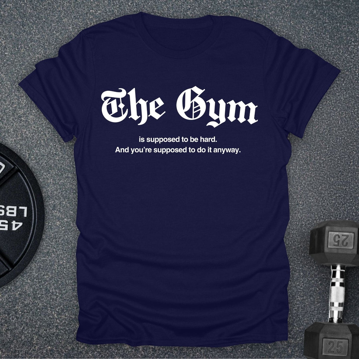 Do It T-Shirt
