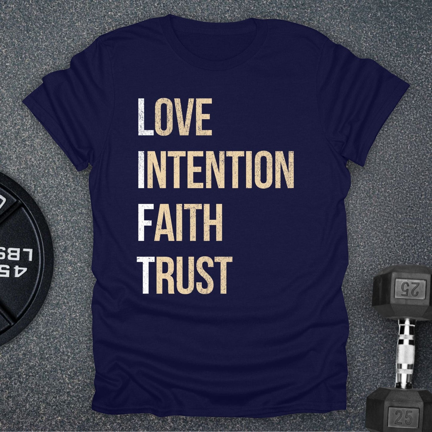 Lift T-Shirt