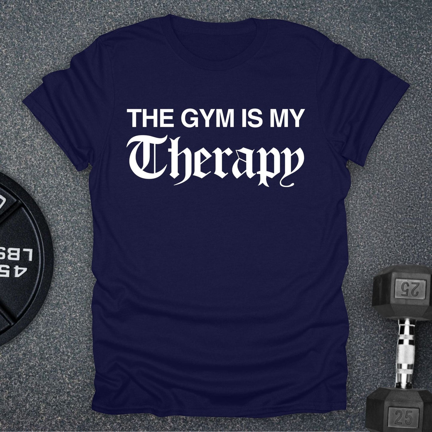 Therapy T-Shirt