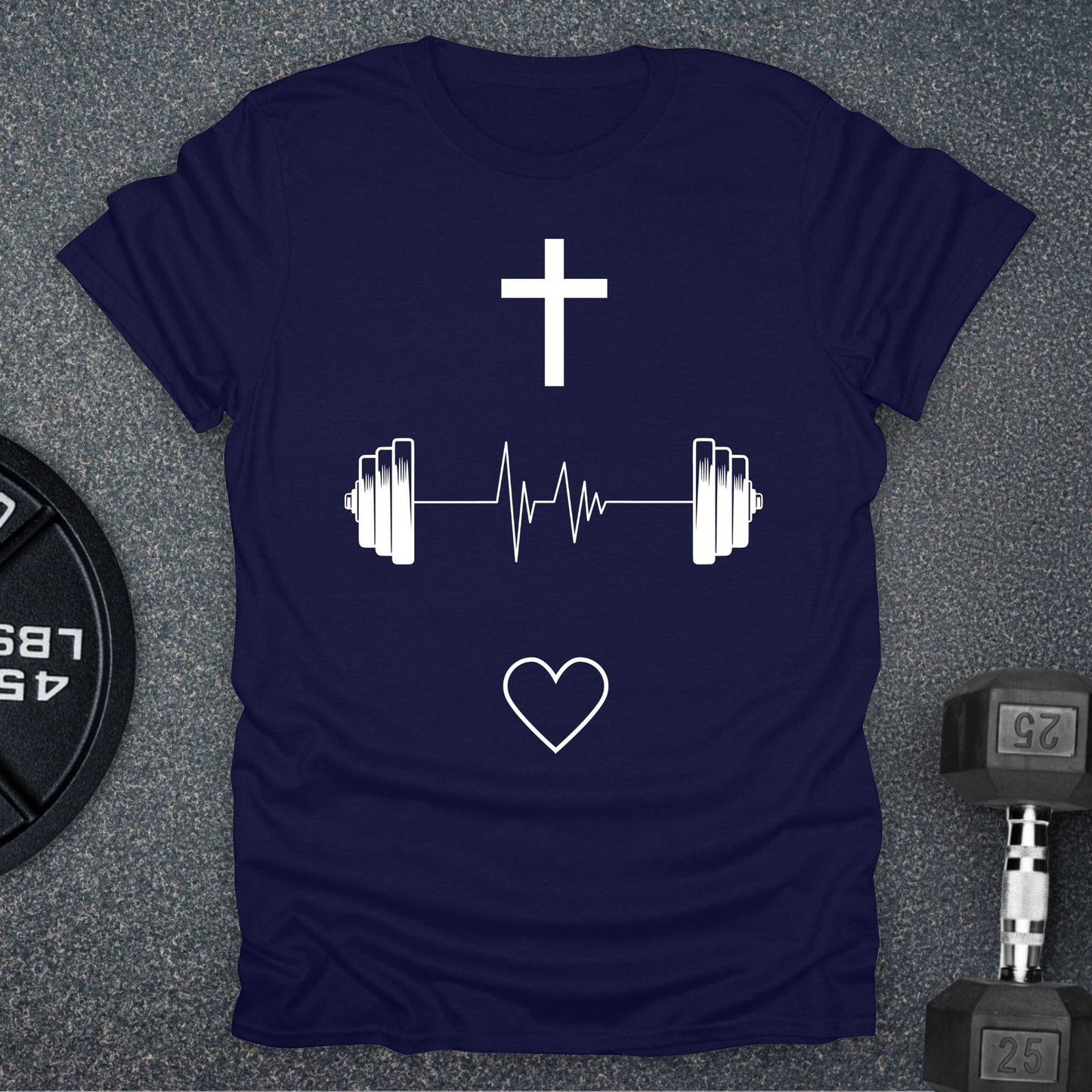 No Greater Love T-Shirt