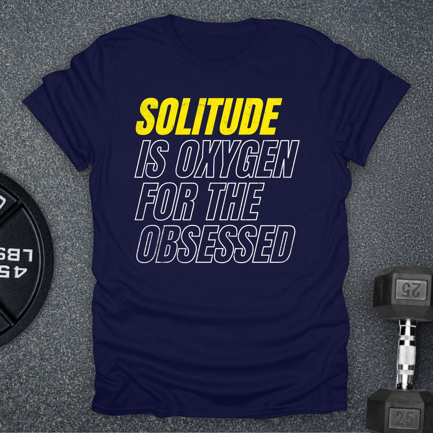 Solitude T-Shirt