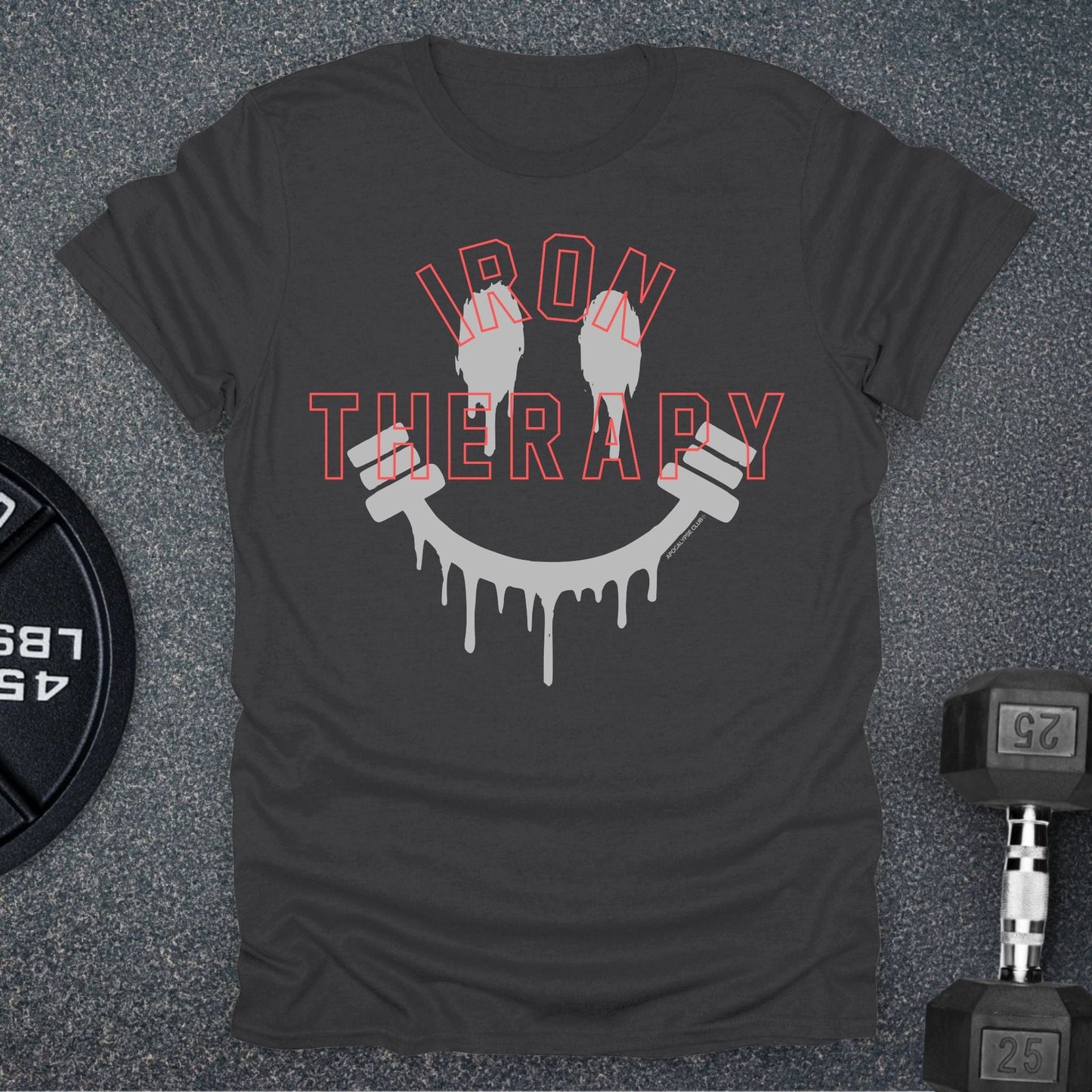 Therapy Session T-Shirt