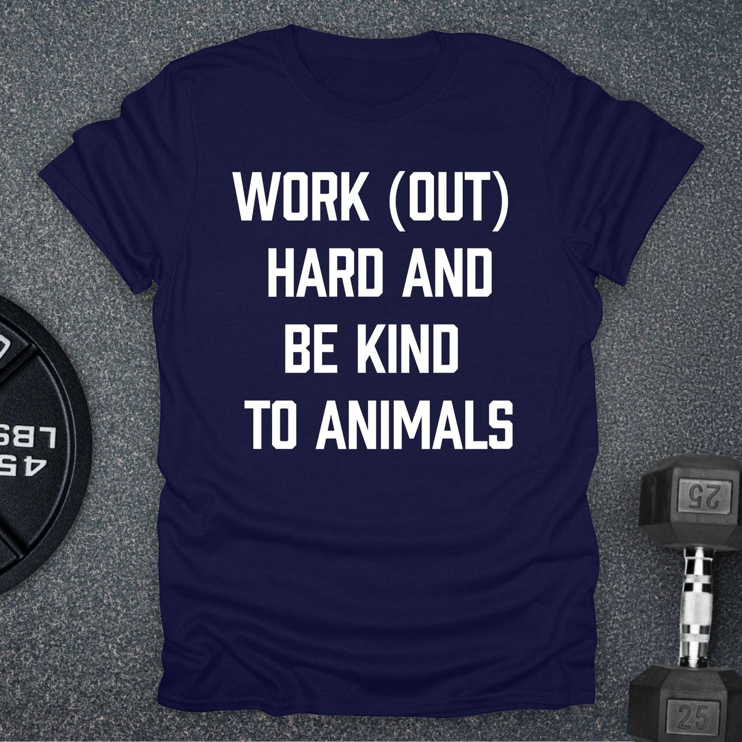 Be Kind T-Shirt