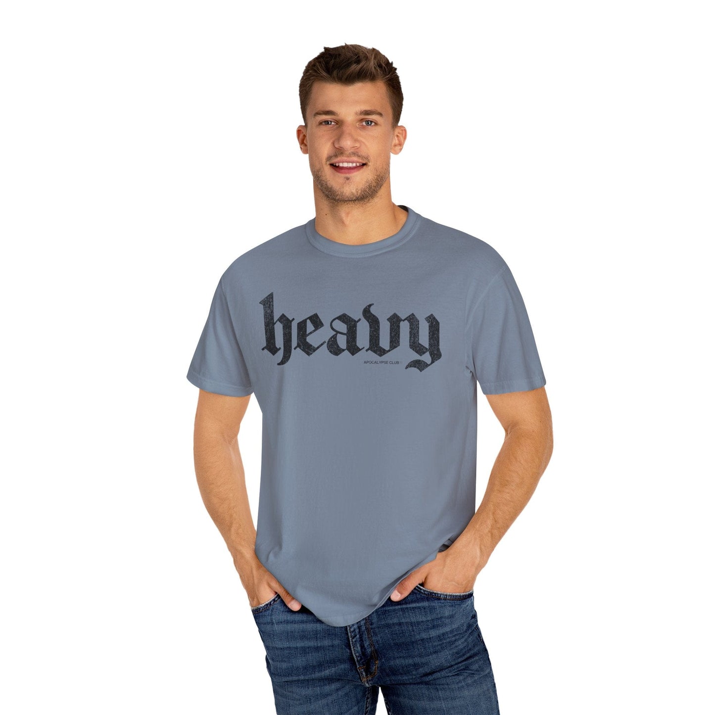 Heavy Premium T-Shirt