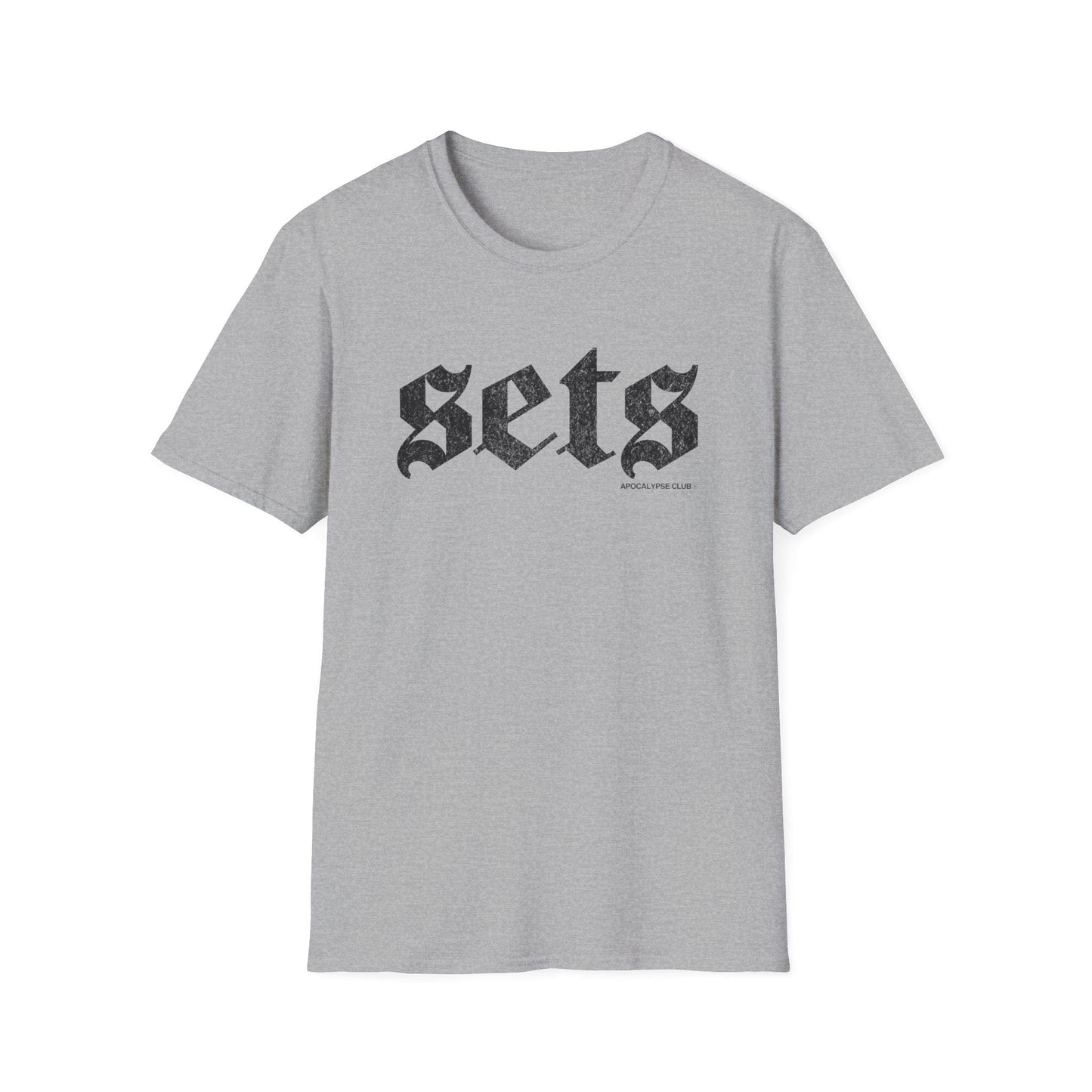 Sets T-Shirt