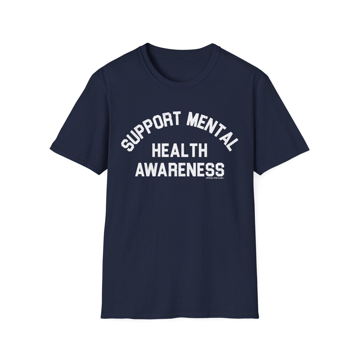 Mental Health T-Shirt