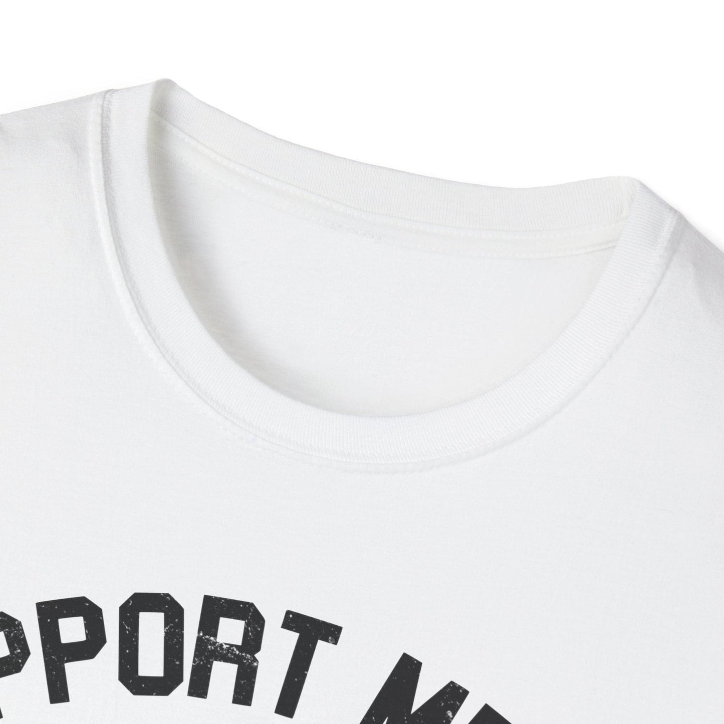 Men's Mental Health T-Shirt