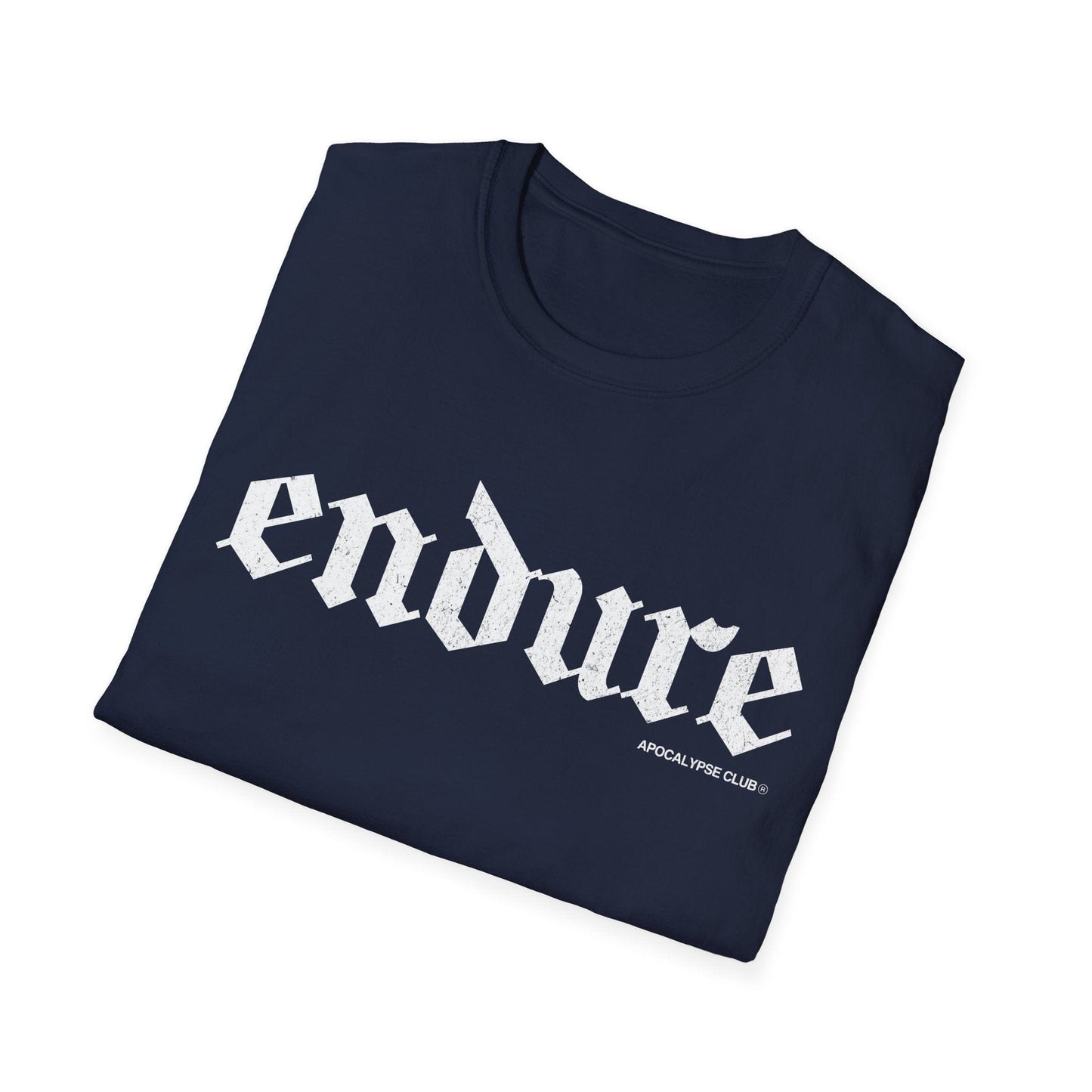 Endure T-Shirt