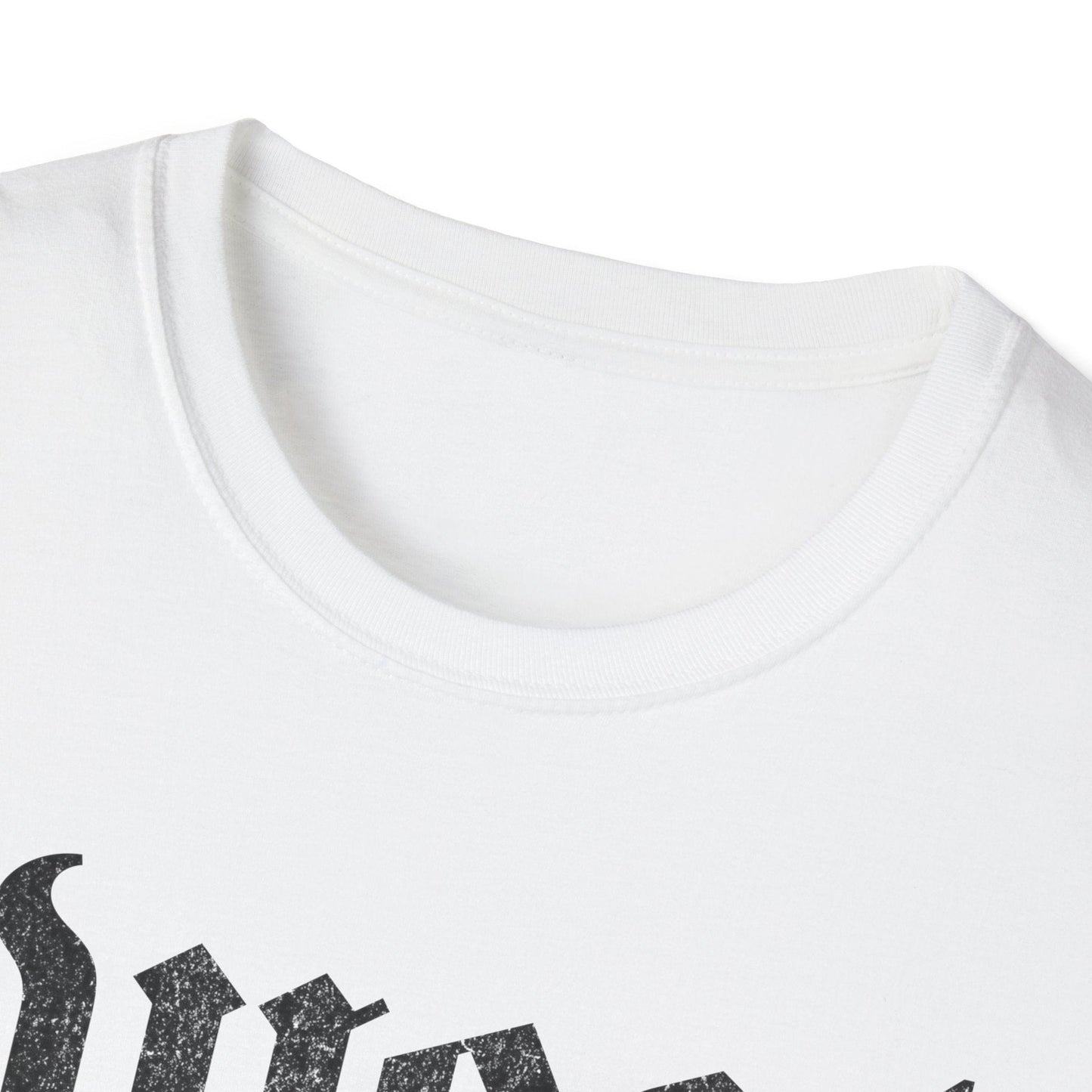 Sweat T-Shirt