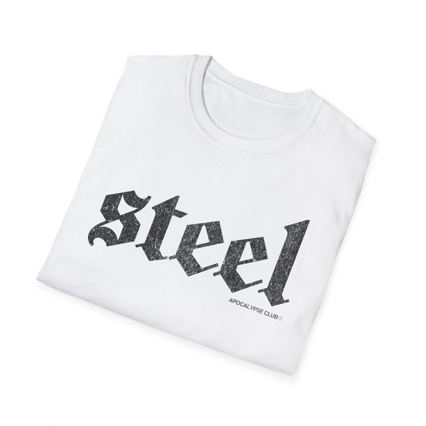 Steel T-Shirt