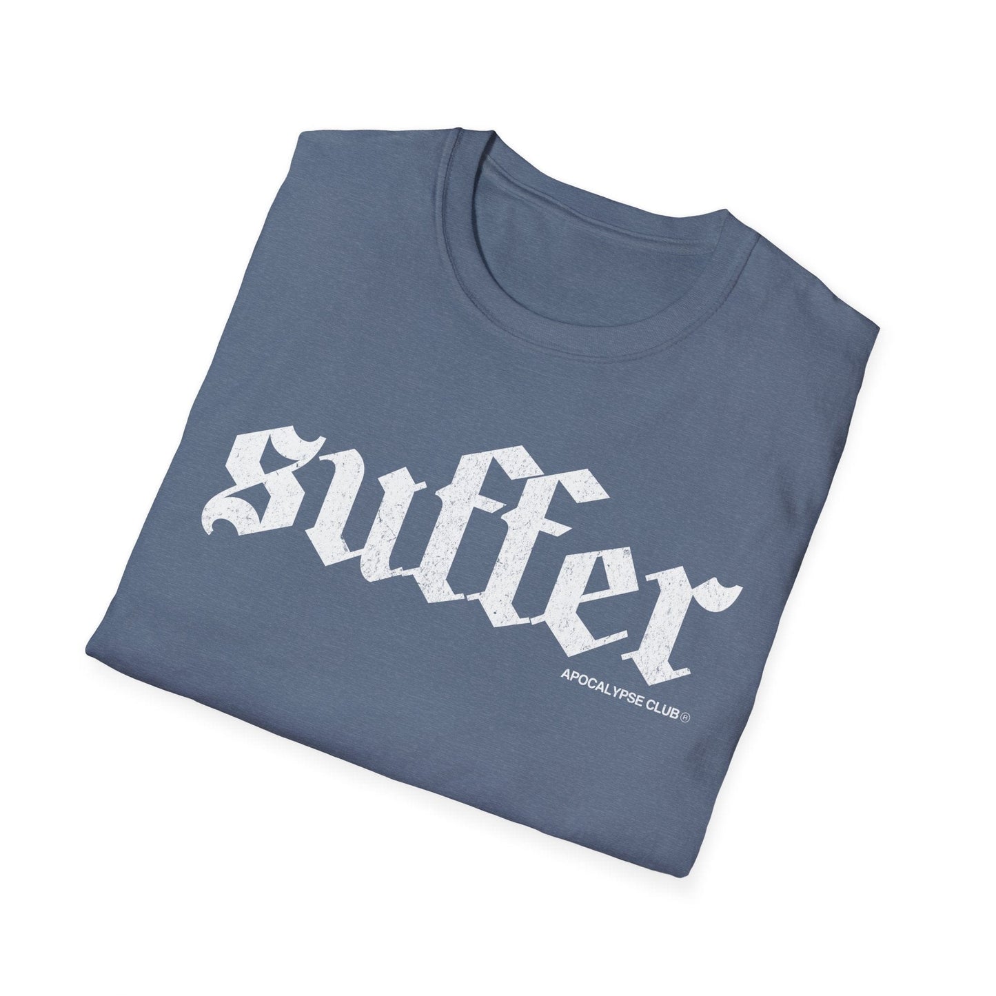 Suffer T-Shirt