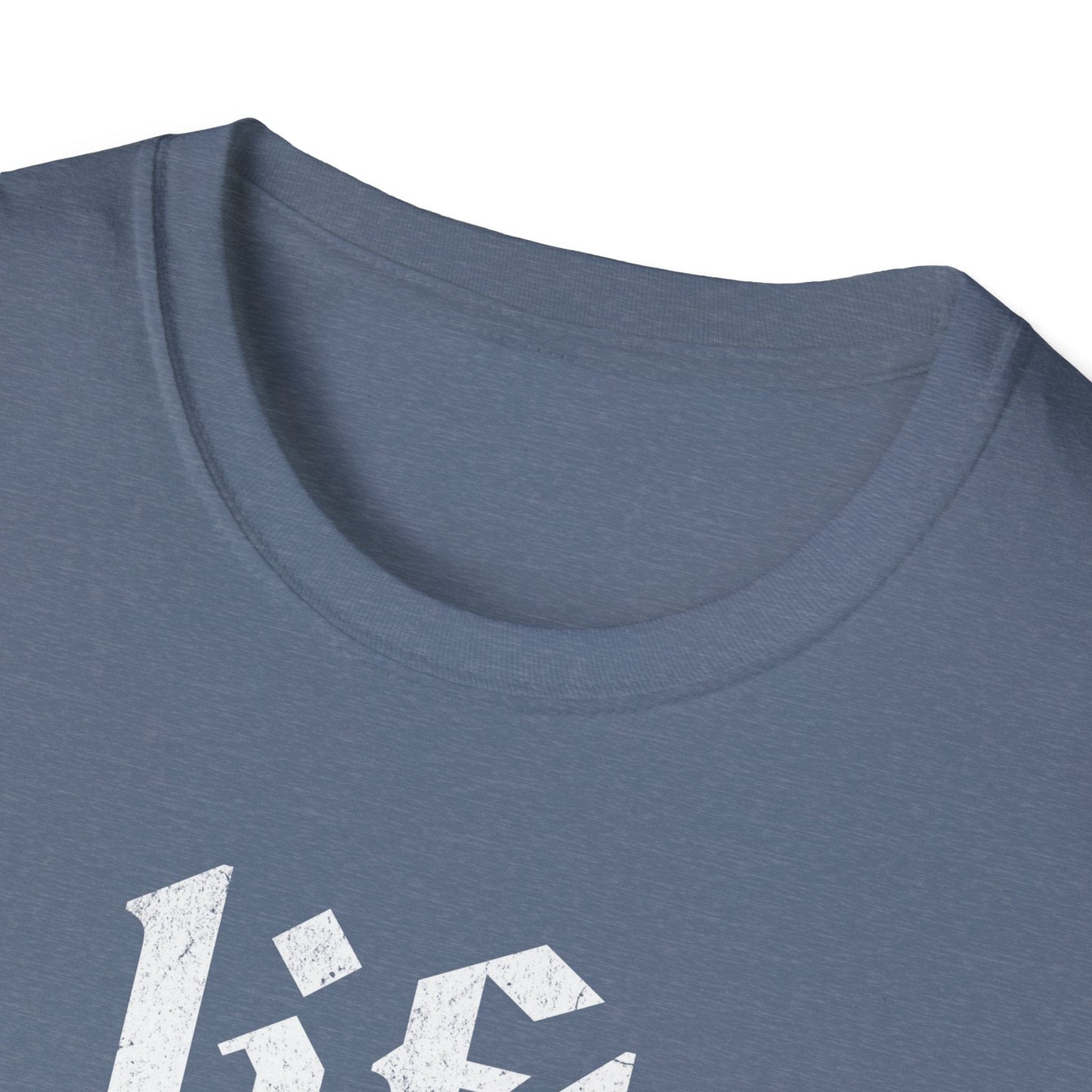 Lift Heavy T-Shirt