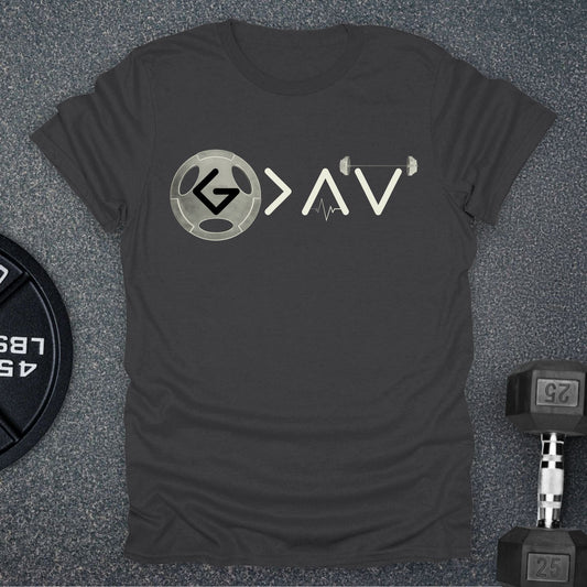 Highs And Lows T-Shirt