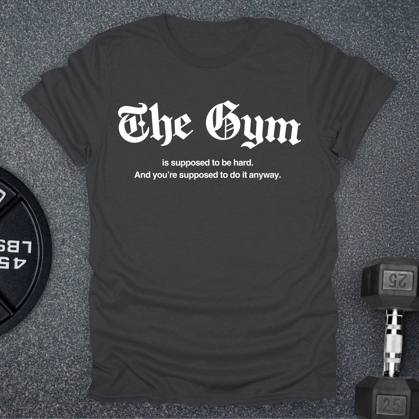 Do It T-Shirt