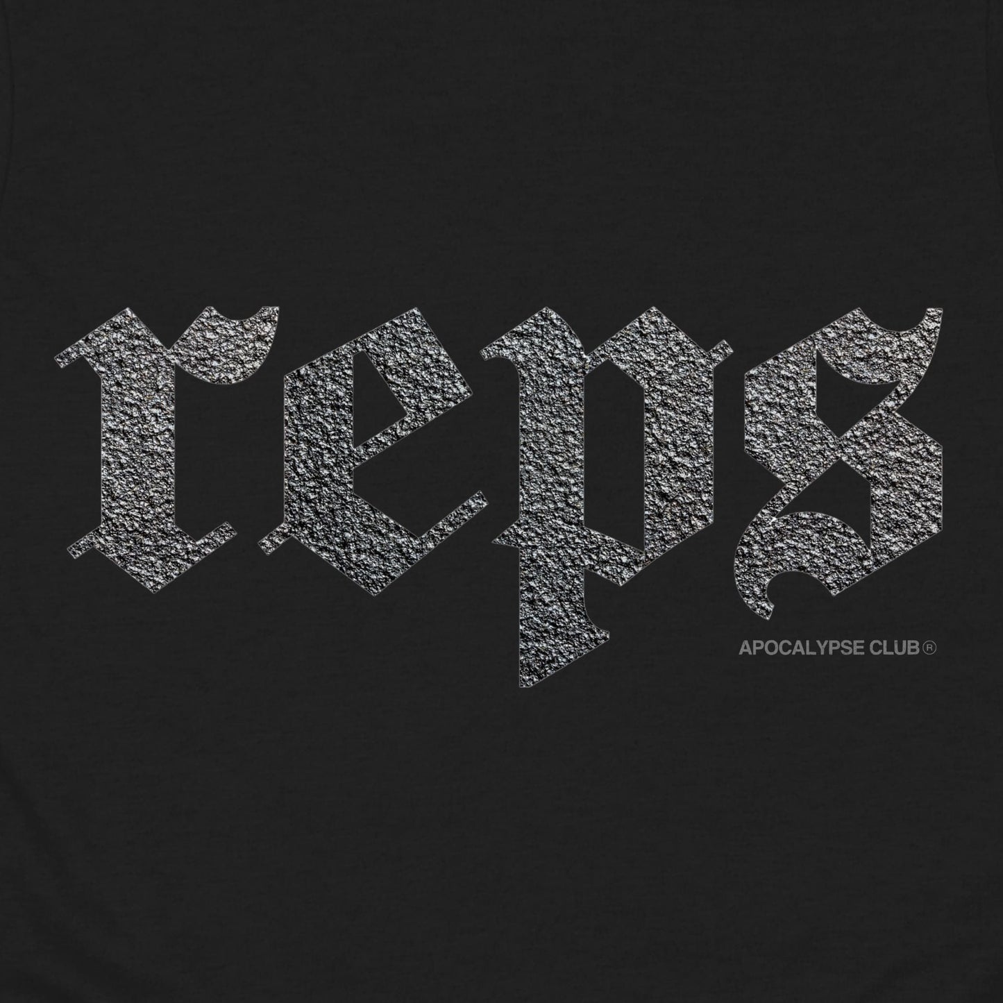 Iron Reps T-Shirt
