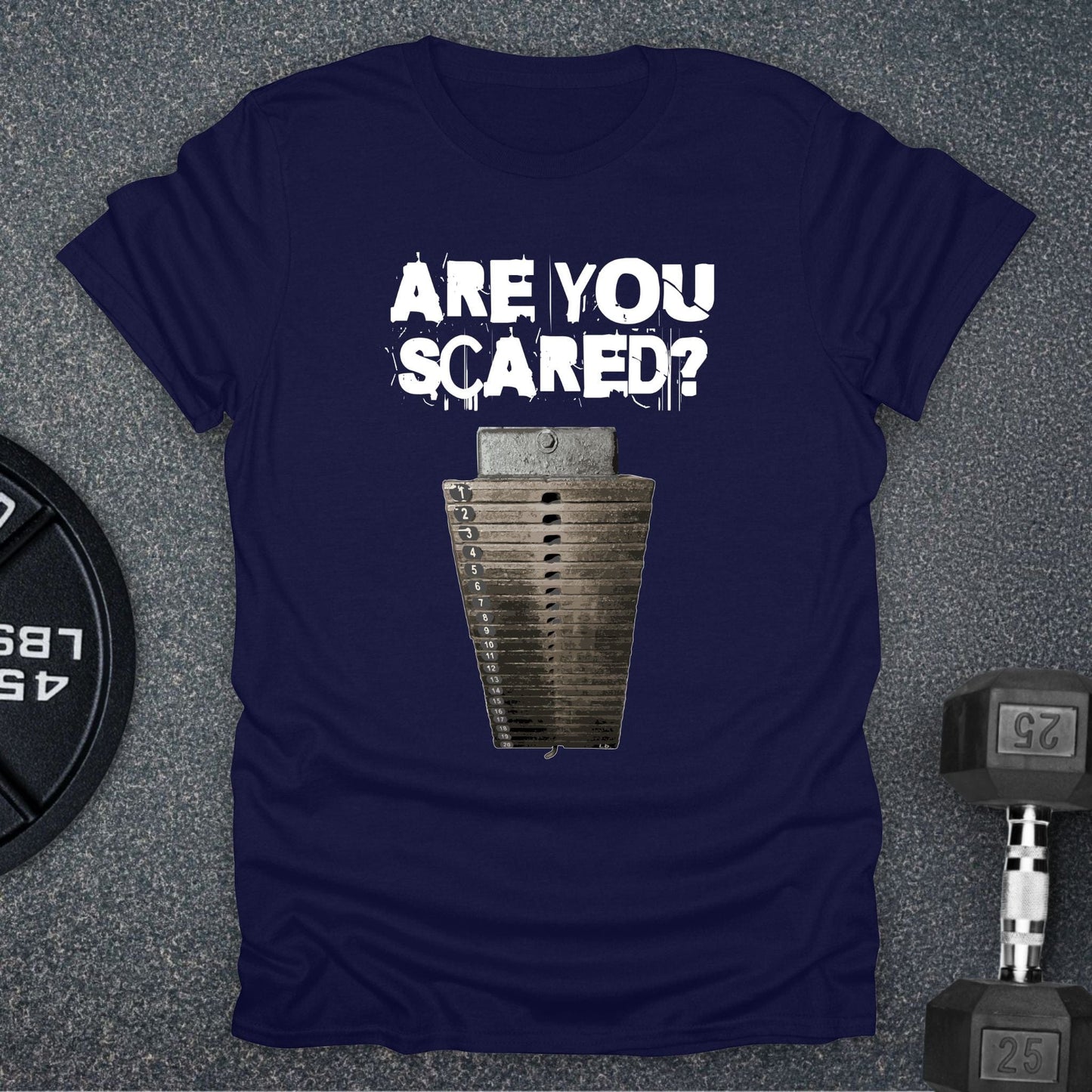 Full Stack T-Shirt