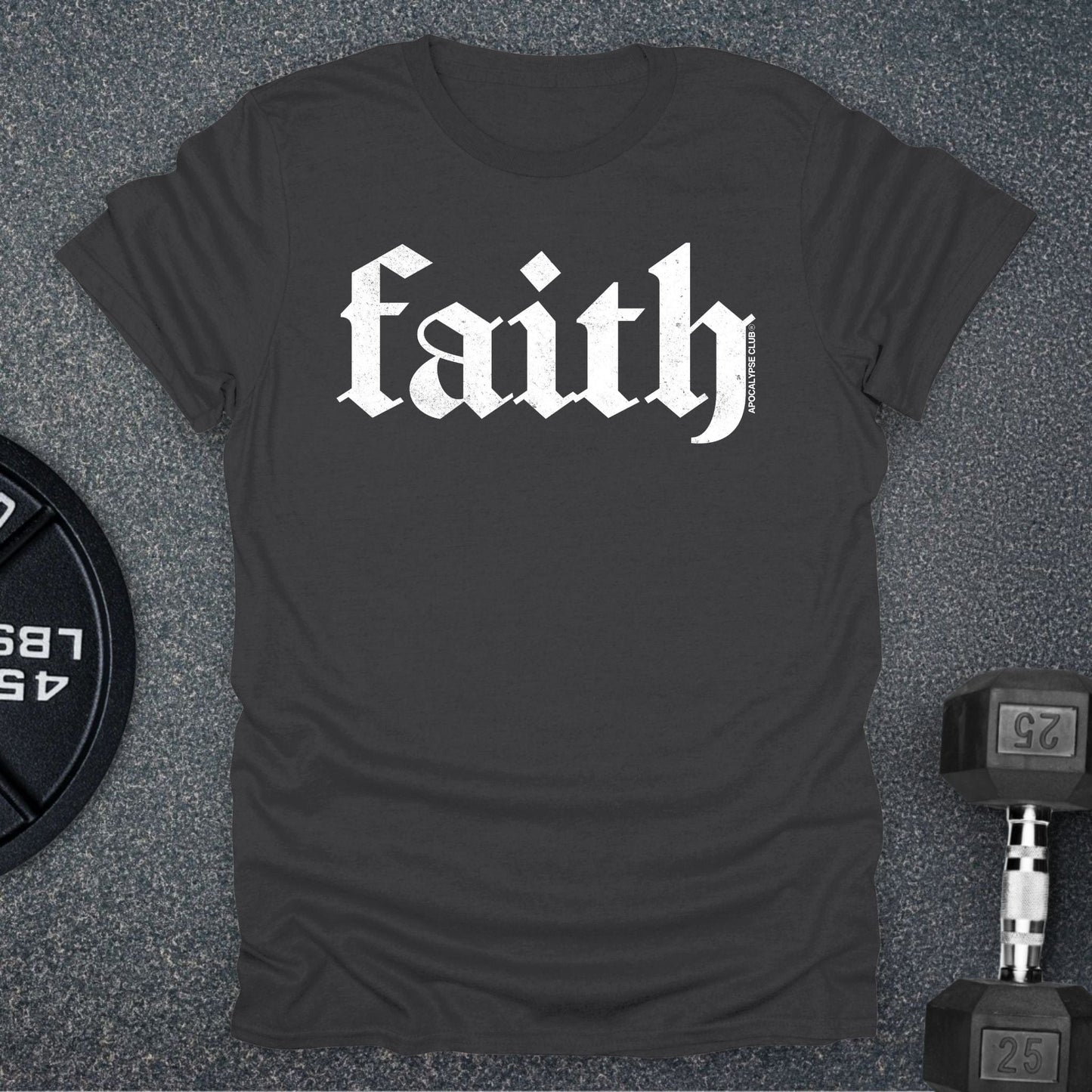 Faith T-Shirt