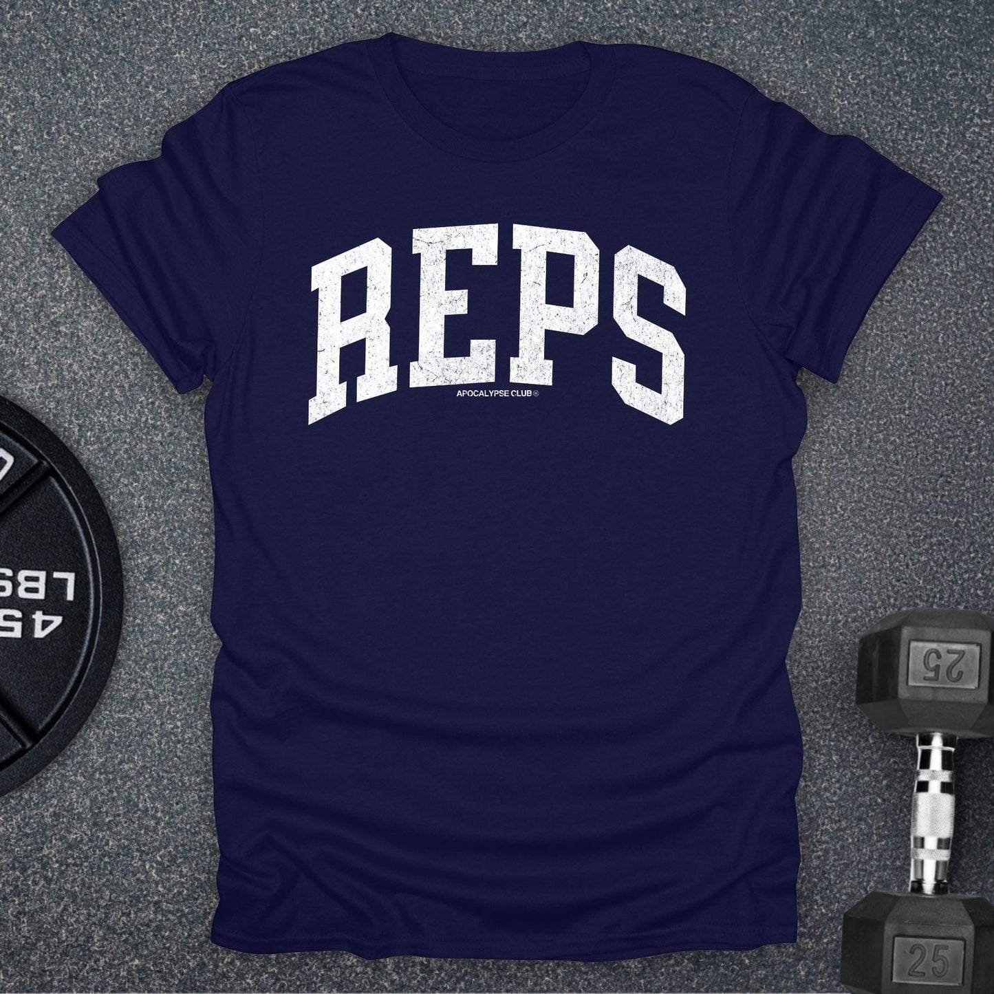 College Reps T-Shirt