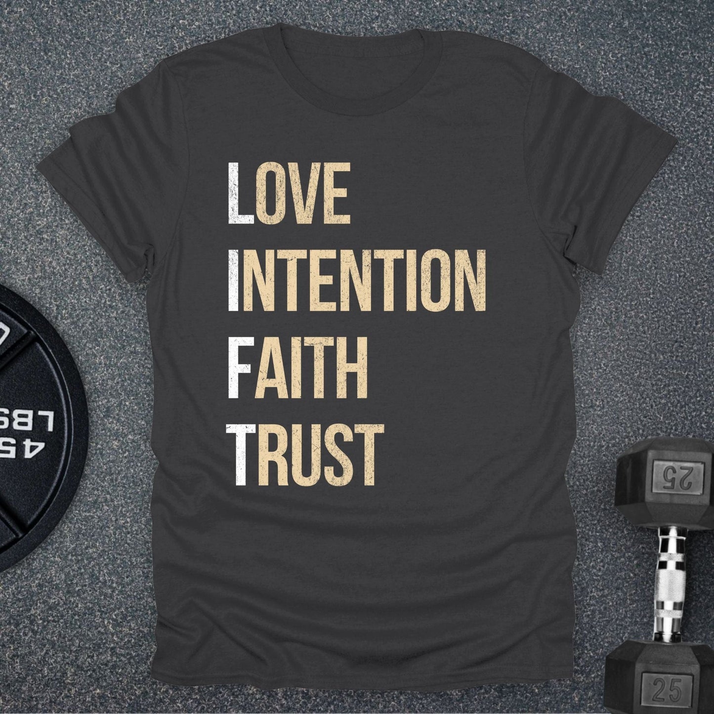 Lift T-Shirt