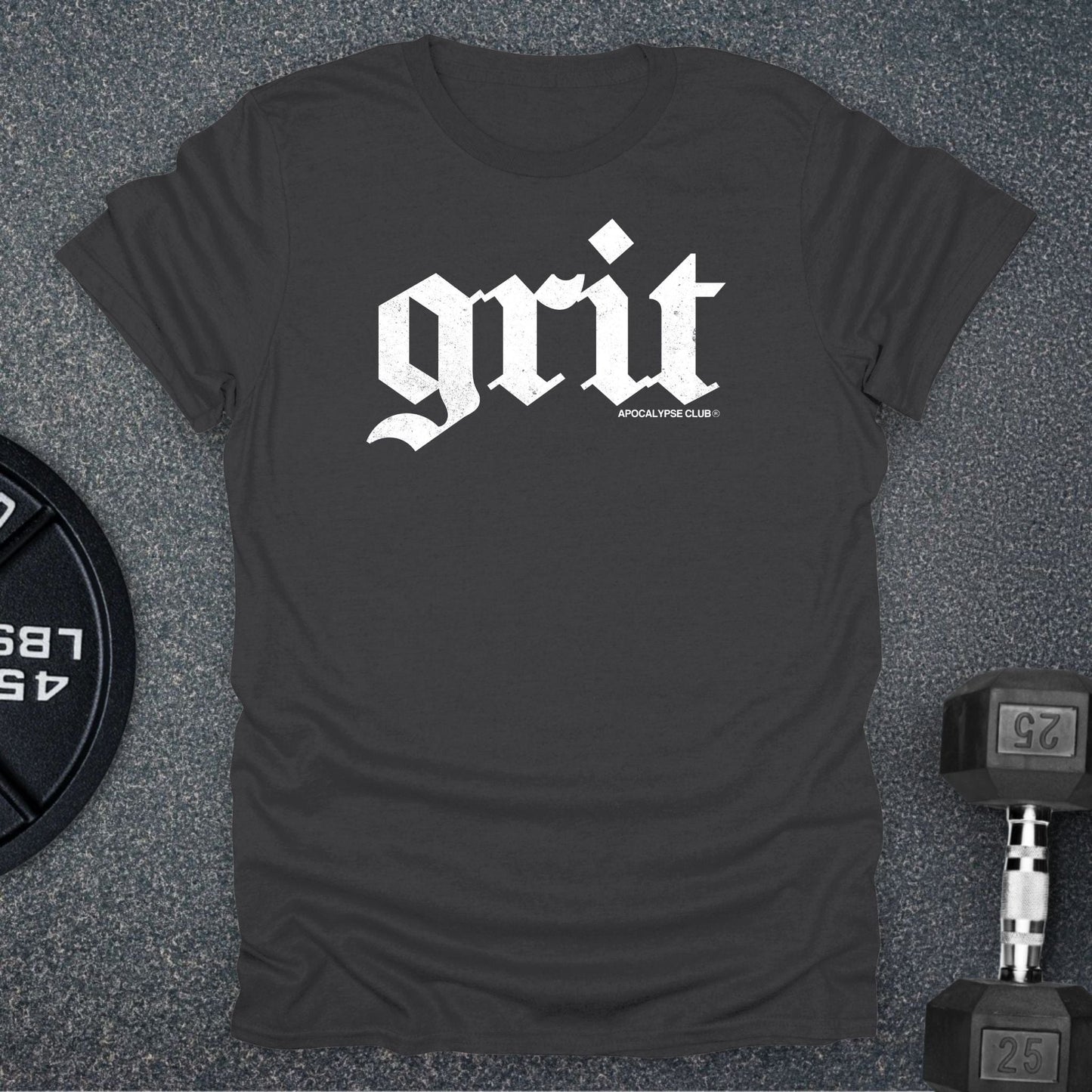 Grit T-Shirt