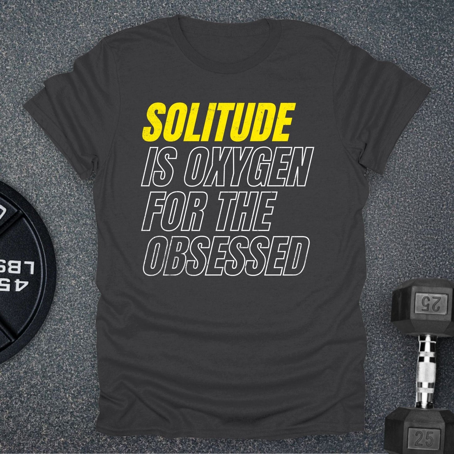 Solitude T-Shirt