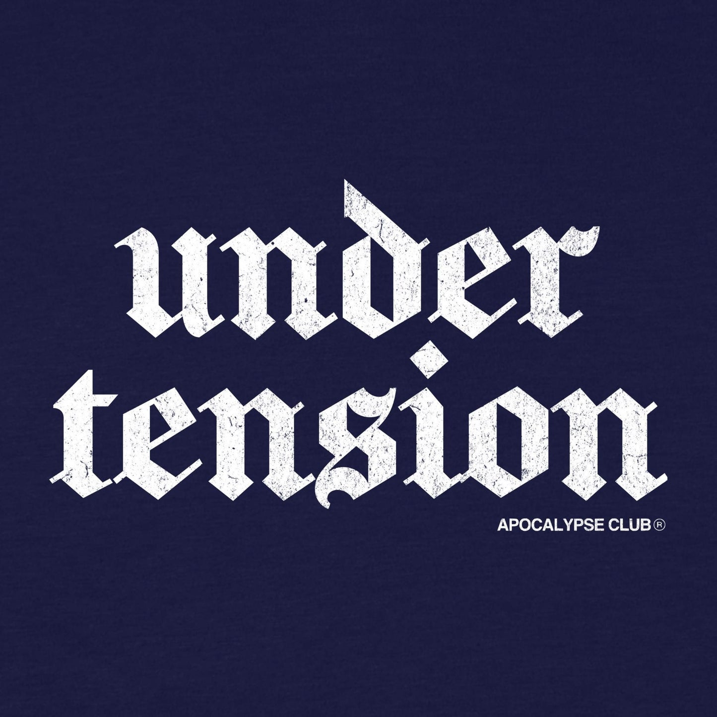 Under Tension T-Shirt