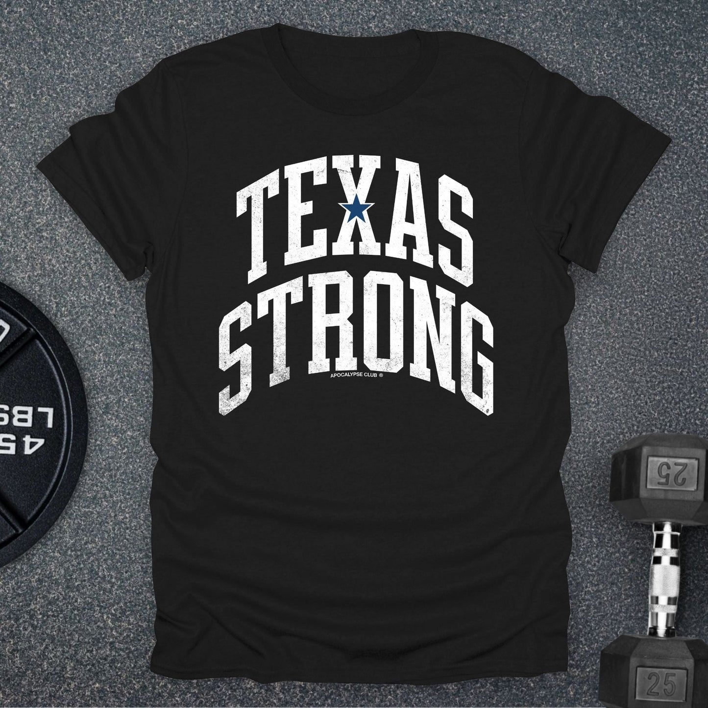 Texas Strong T-Shirt