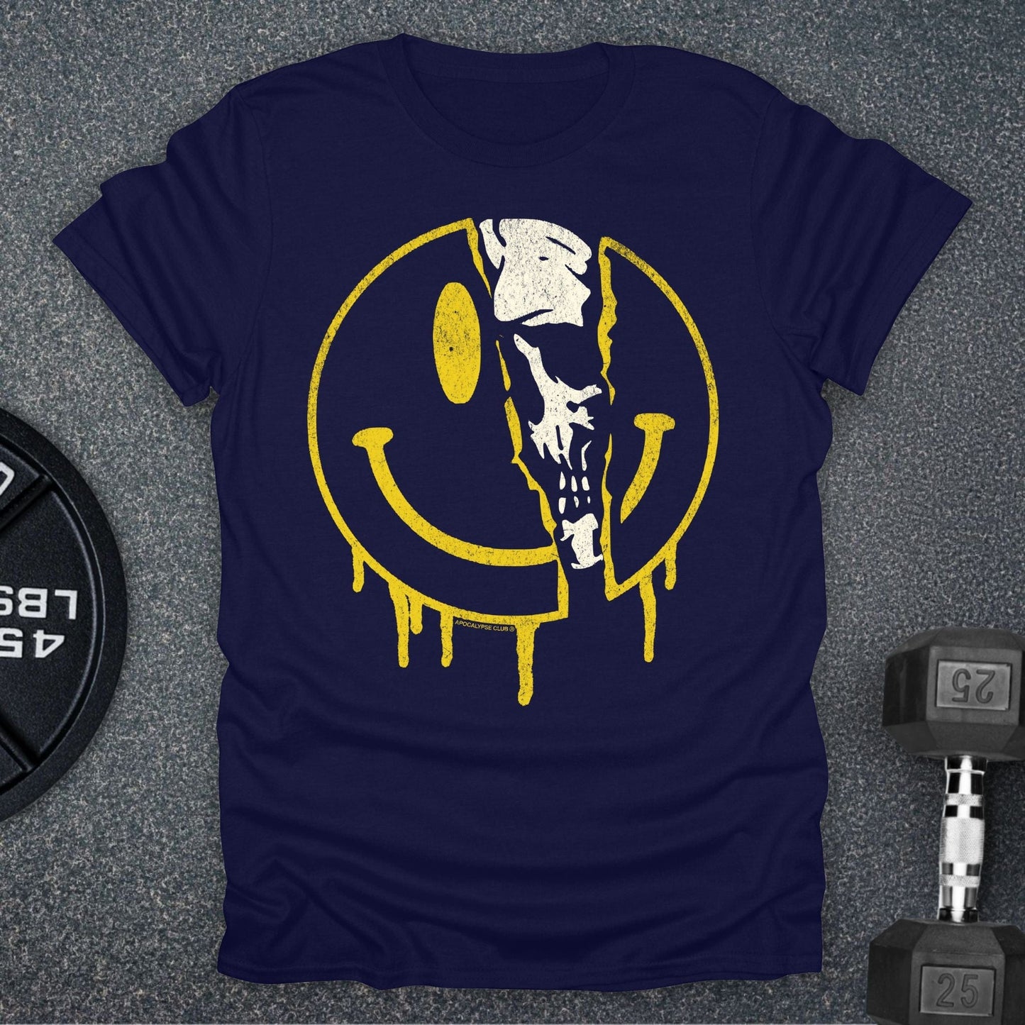 Demon Inside T-Shirt