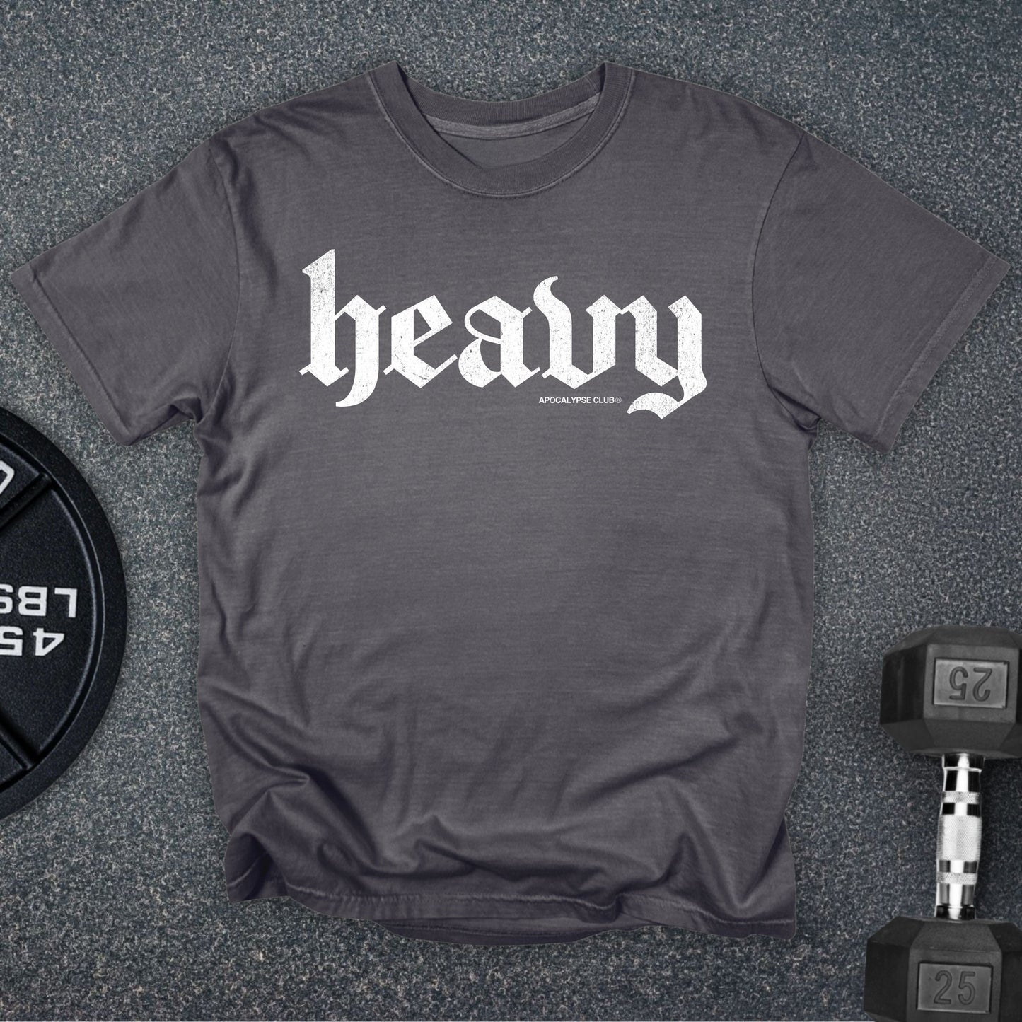 Heavy Premium T-Shirt