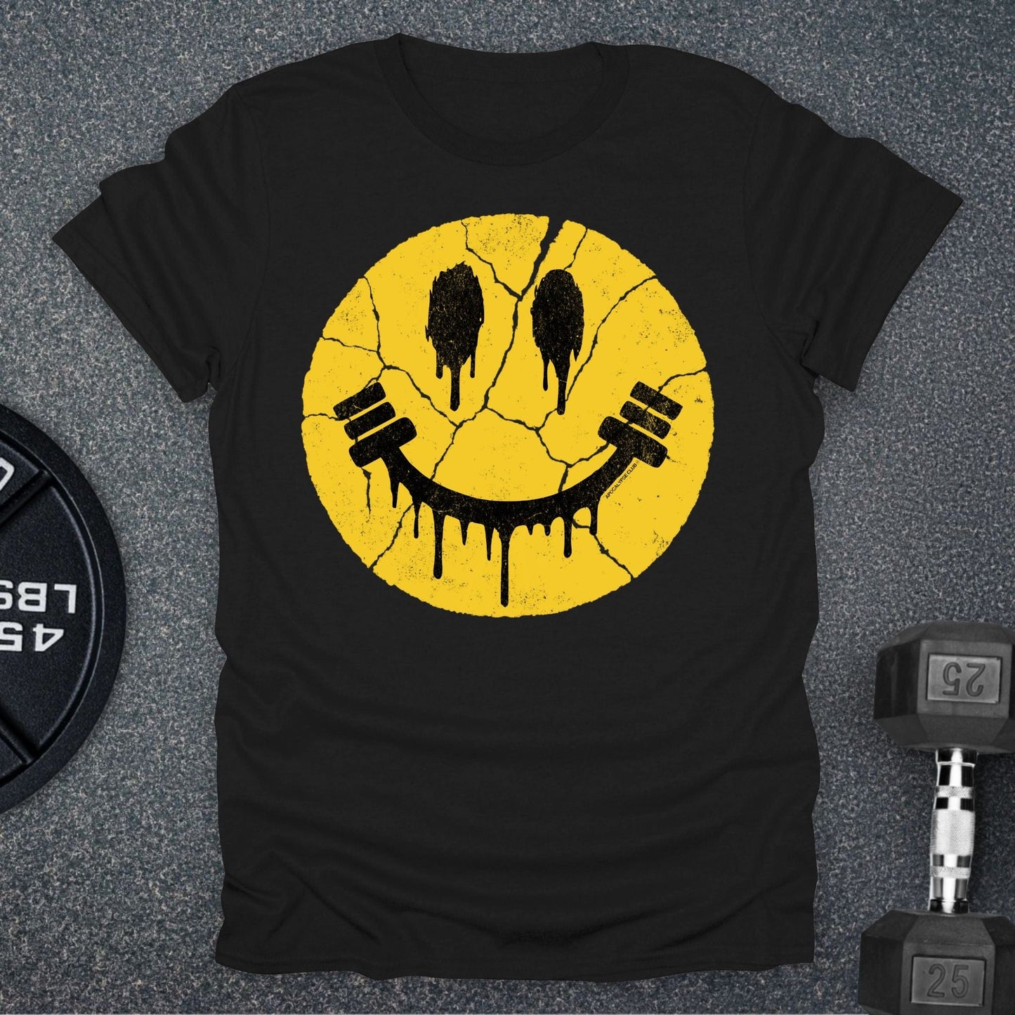 Iron Therapy T-Shirt