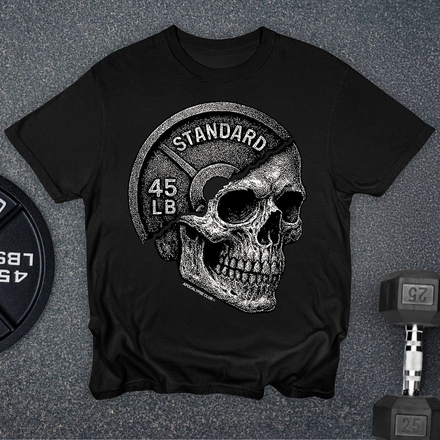 Mental Strength Premium T-Shirt