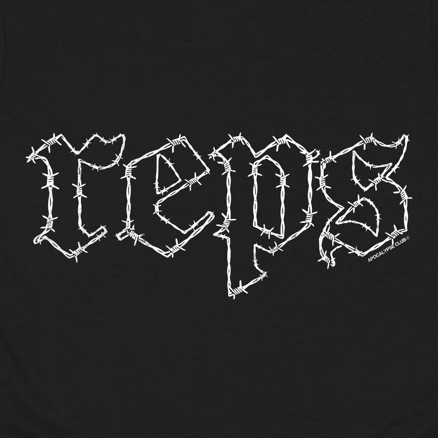 Barbed Reps T-Shirt