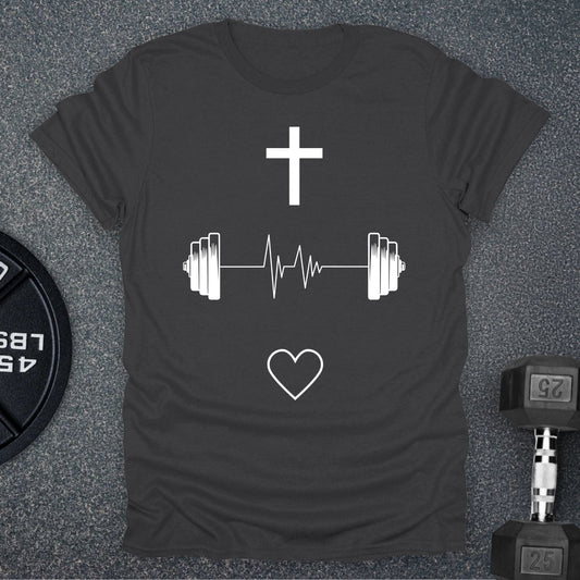 No Greater Love T-Shirt