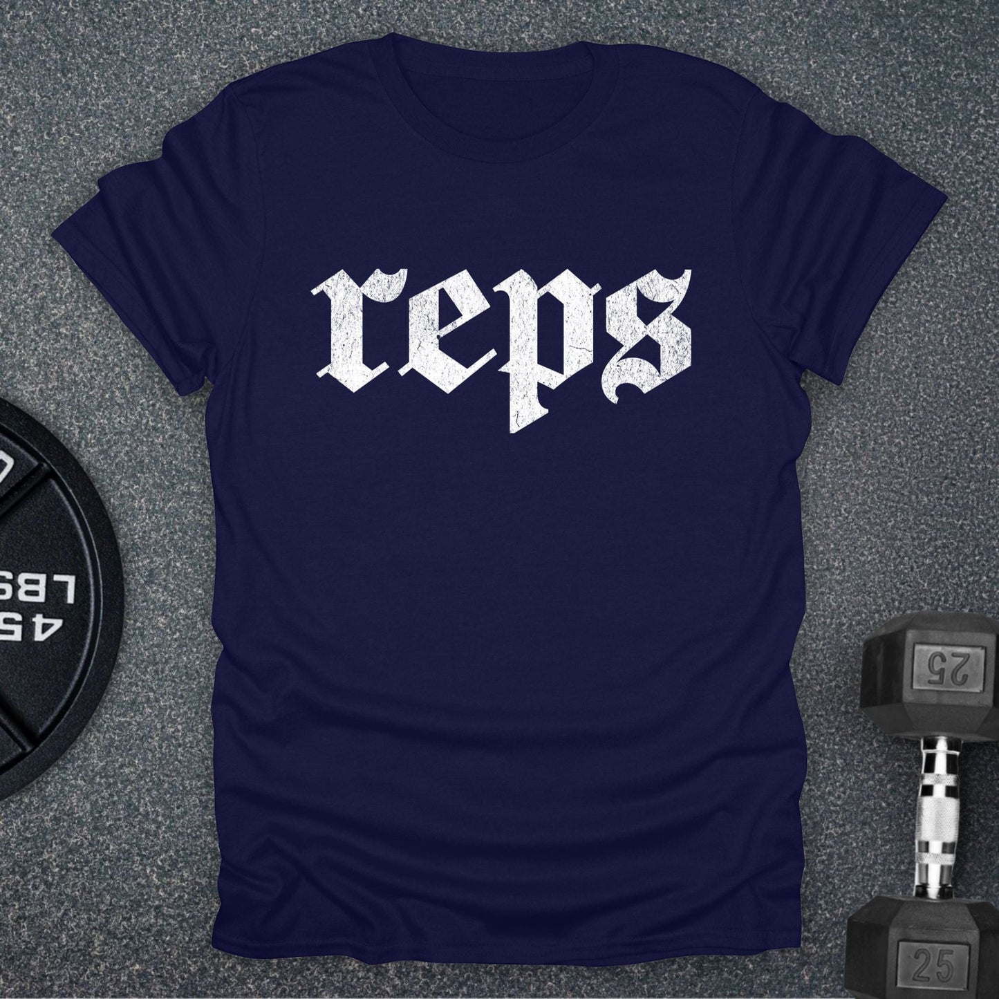 Reps T-Shirt