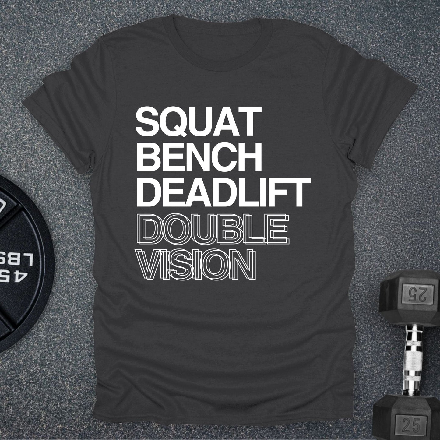 Double Vision T-Shirt