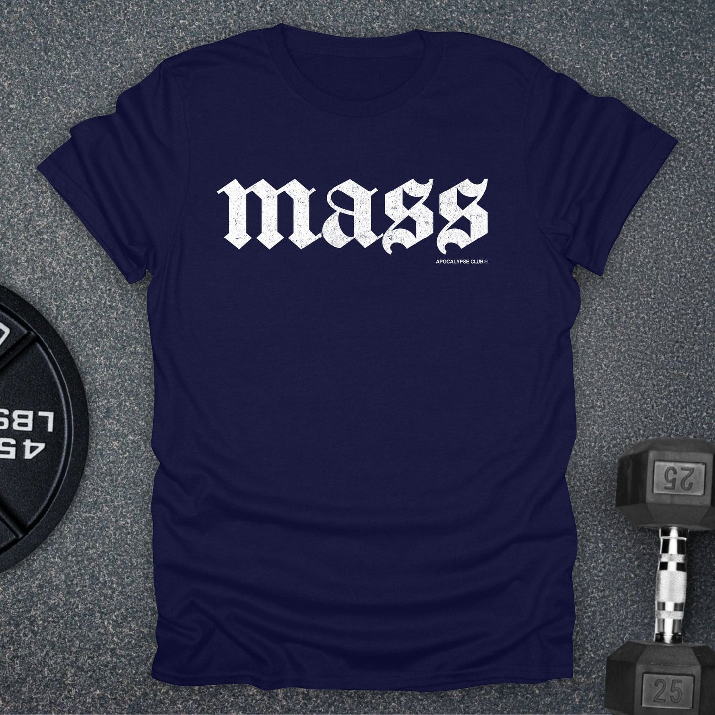 Mass T-Shirt
