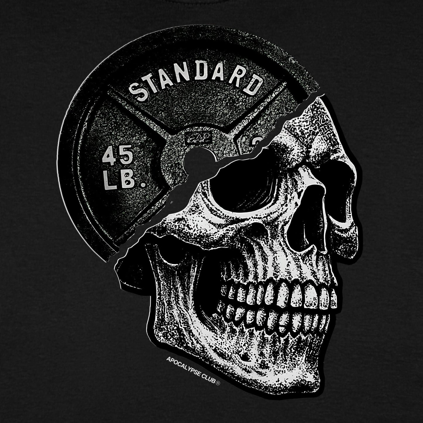 Dead Weight Premium T-Shirt