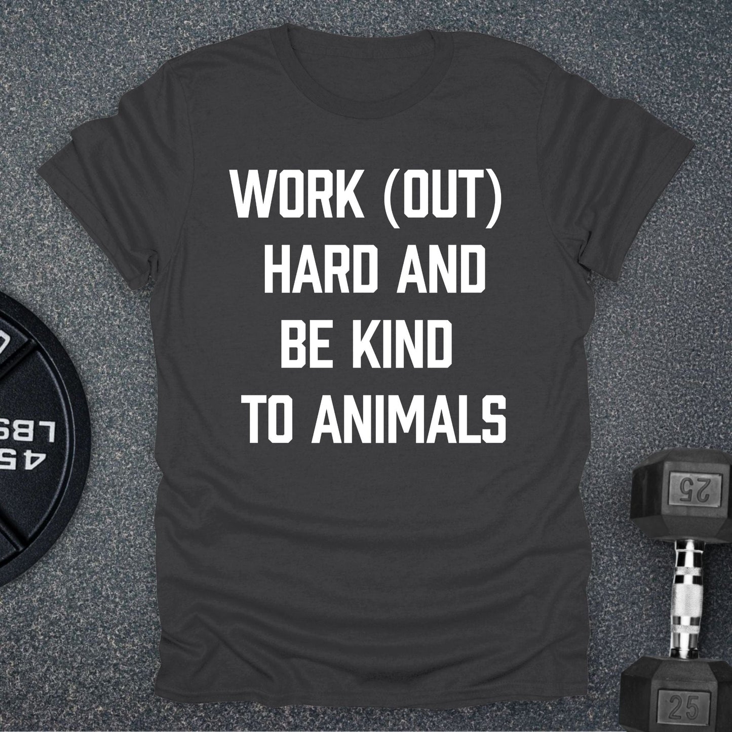 Be Kind T-Shirt