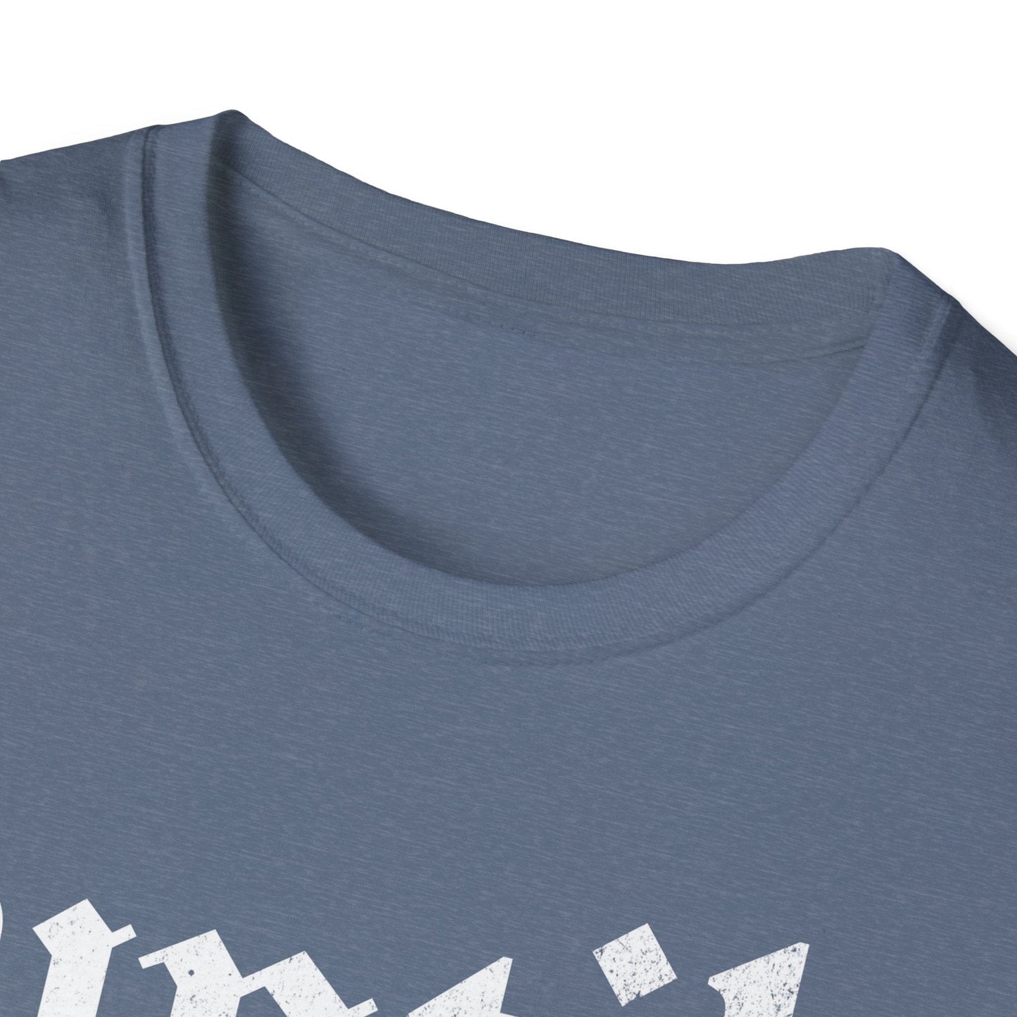 Until Failure T-Shirt